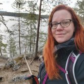 Foto de perfil de Taina Koponen
