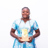 TCHIANPI GUYLENE LAURIANE's profile picture