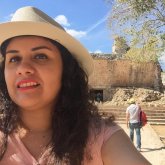 Foto de perfil de Rocio Ruiz