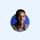 Profilbild von Aiman Mohamed