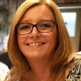 Profilbild von Gayle McCabe