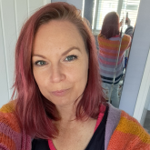 Profilbild von Laura Robinson