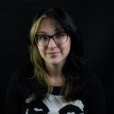 Foto de perfil de Teresa Thomas
