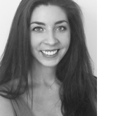 Photo de profil de Kate Dickinson