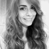 Irina Zaluchanova's profile picture
