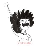 Elisenda R - illustrator's profile picture