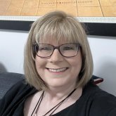 Profilbild von Sarah Cox