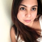 Profilbild von Carmen Iriarte