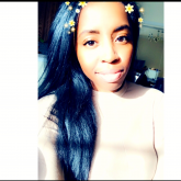 Foto de perfil de Rayleene Samuels