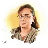 Chelvi Rajendram's profile picture