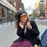 Foto de perfil de Tina Bonacci