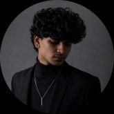 Foto de perfil de Francis Mathew A