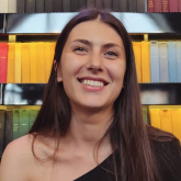 Foto de perfil de Masha Pavlova
