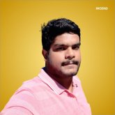 Foto de perfil de Praveen Thirumurugan