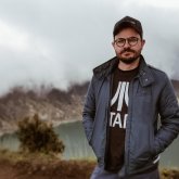 Foto de perfil de Sebas Andrade