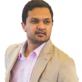 Teacher Profile Image
