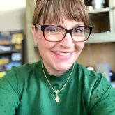 Profilbild von Catherine McNally