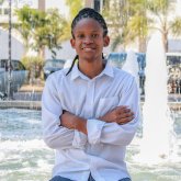 Moabi Mbangi's profile picture