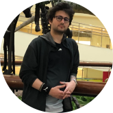 Profilbild von Berk Söğütlü