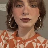 Profilbild von Amanda Kayl