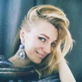 Irina Kashirina's profile picture