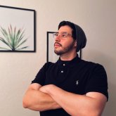 Foto de perfil de Marcus Tinajero