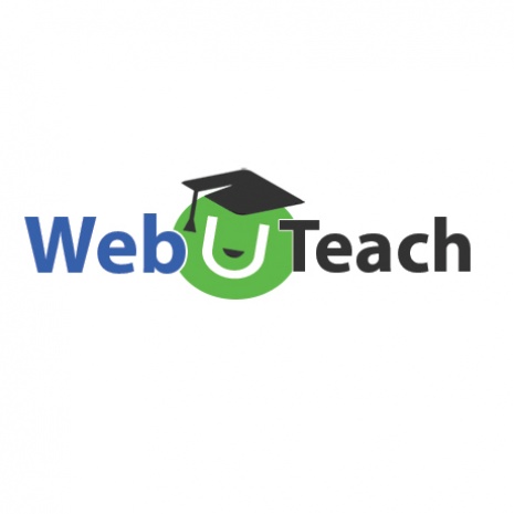 Web U Teach - International - Skillshare