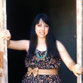 Profilbild von Felicia Escalante