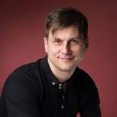 Slava Trusevich's profile picture