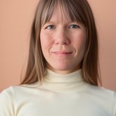 Photo de profil de Sibyl Govan