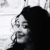 Profilbild von Hannah Carrington