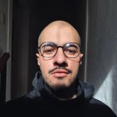 Profilbild von Camilo Valenzuela
