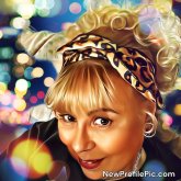 Photo de profil de Mary Dunn