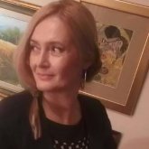Profilbild von Dusica Markovic