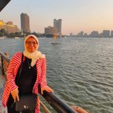 Photo de profil de Rania Mohamed