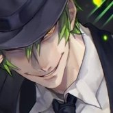 Profilbild von Colt Wayne
