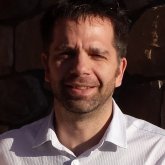 Profilbild von Jeromy Shane