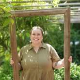 Profilbild von Nicole Rogers