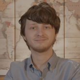 Profilbild von Matthew Ardies
