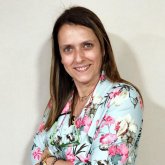 Profilbild von Carla Sá