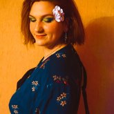 Brigitta Bácsi's profile picture