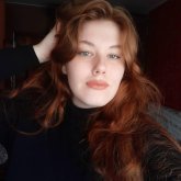 Foto de perfil de Christine Sokolovskaya