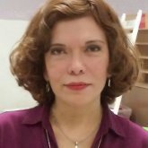 Photo de profil de Luz Eugenia Olave-Gilbert