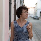Antonie Urbancová's profile picture