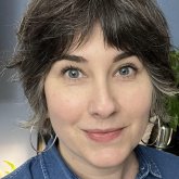 Foto de perfil de Kirsten Thorarinson