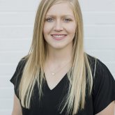 Audrey Mann's profile picture