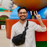 Fahmi Rosli's profile picture