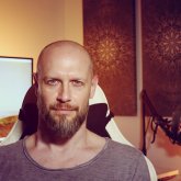 Teacher Profile Image