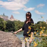 Photo de profil de Marie Gupte
