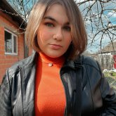 Photo de profil de Vlada Sherstiuk